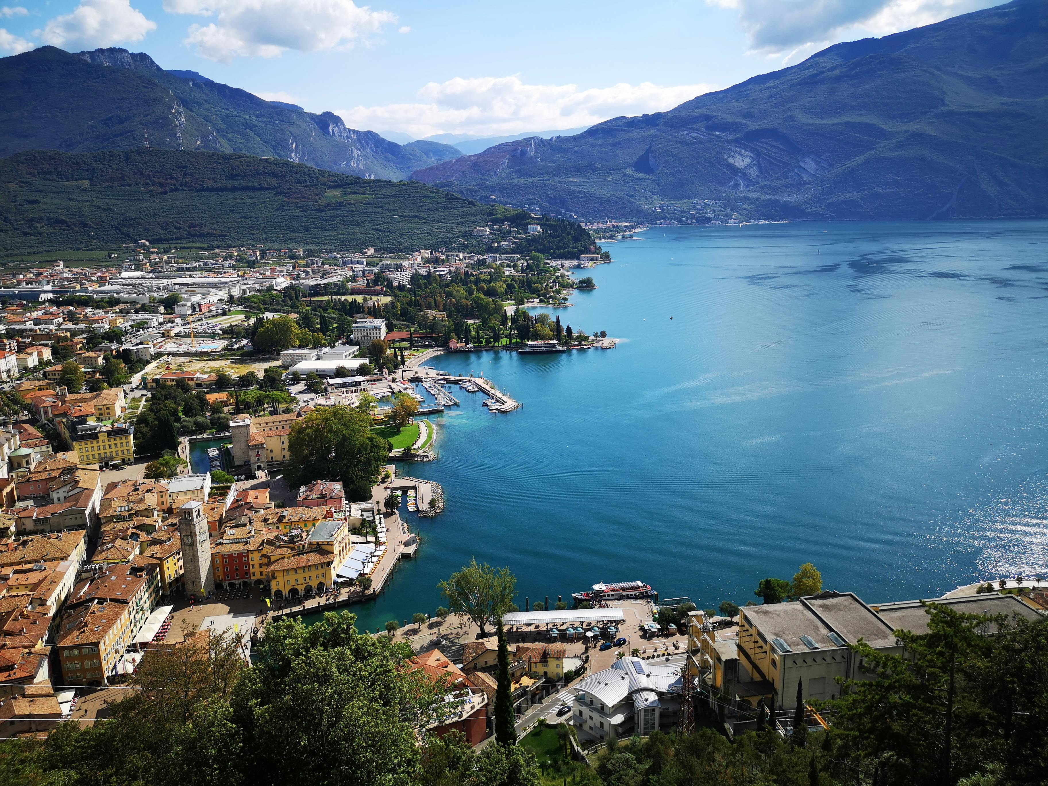 Riva Del Garda